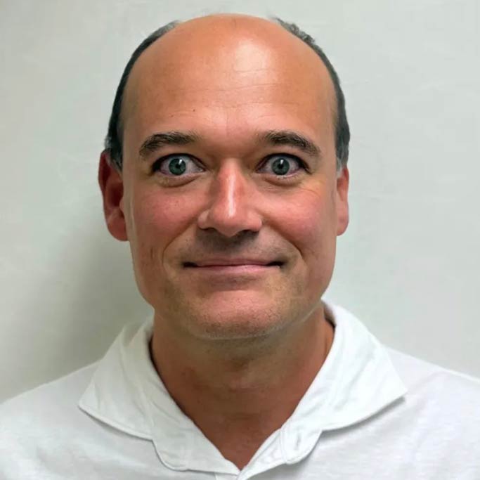 Dr. Stefan Stübinger