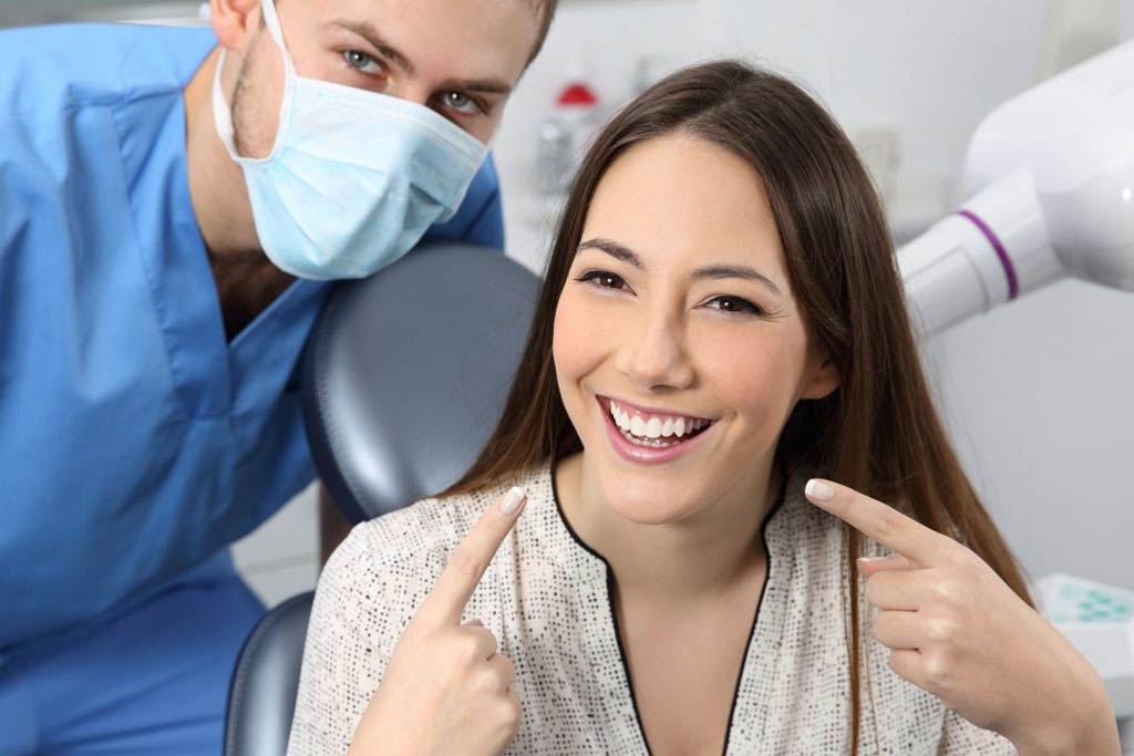 Kompositfüllungen & Kompositveneers