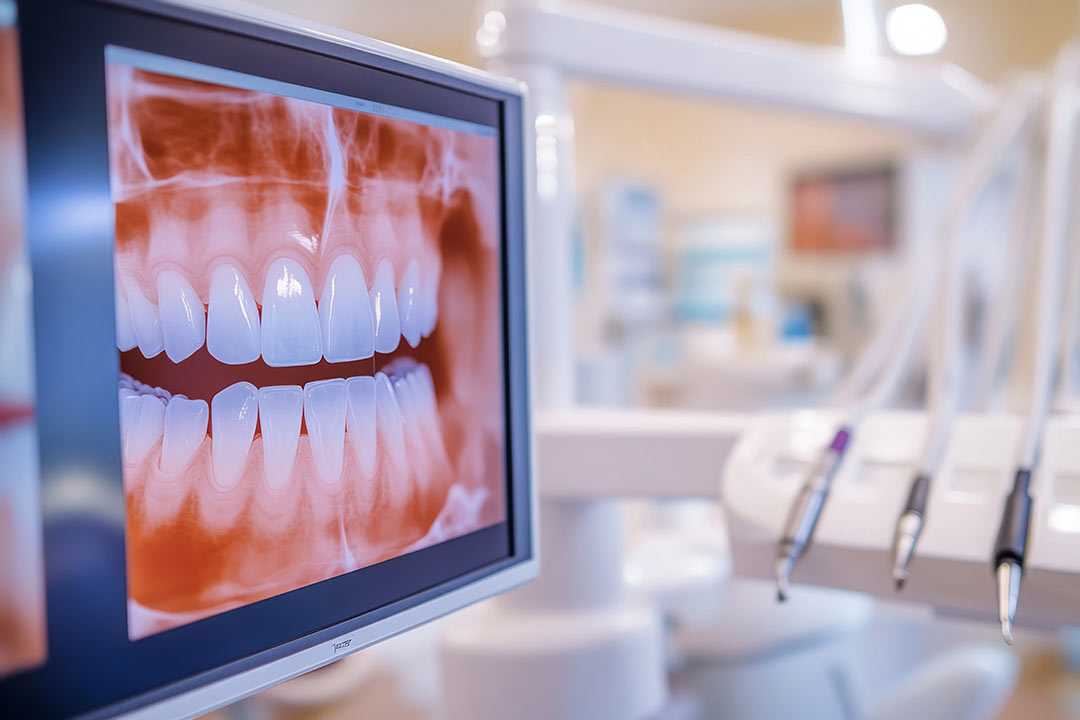 Digital Smile Design