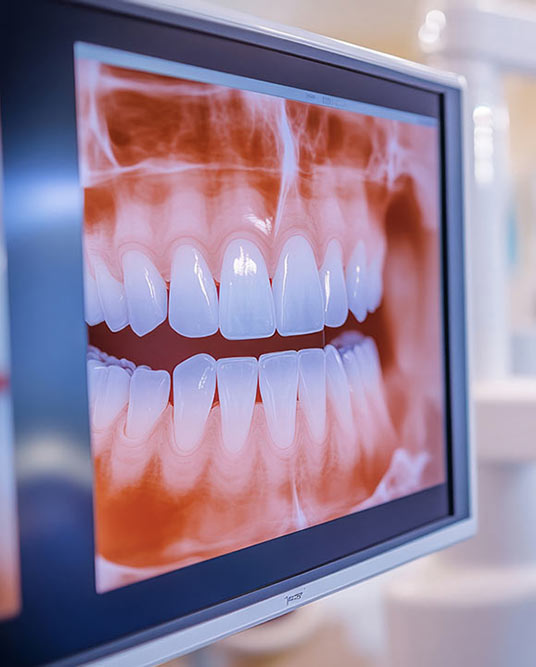 Digital Smile Design